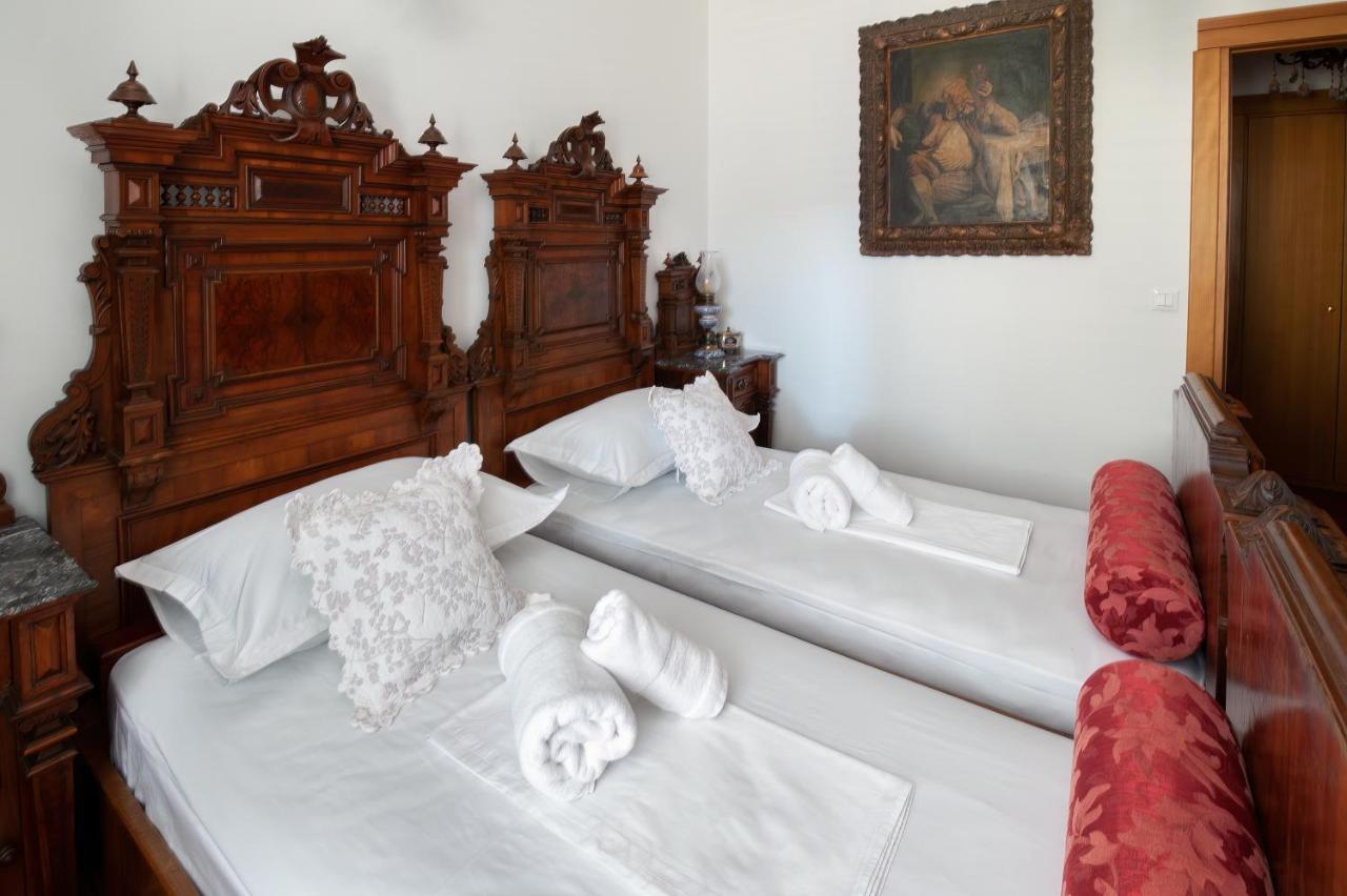 Royal Heritage In Center Apartment *