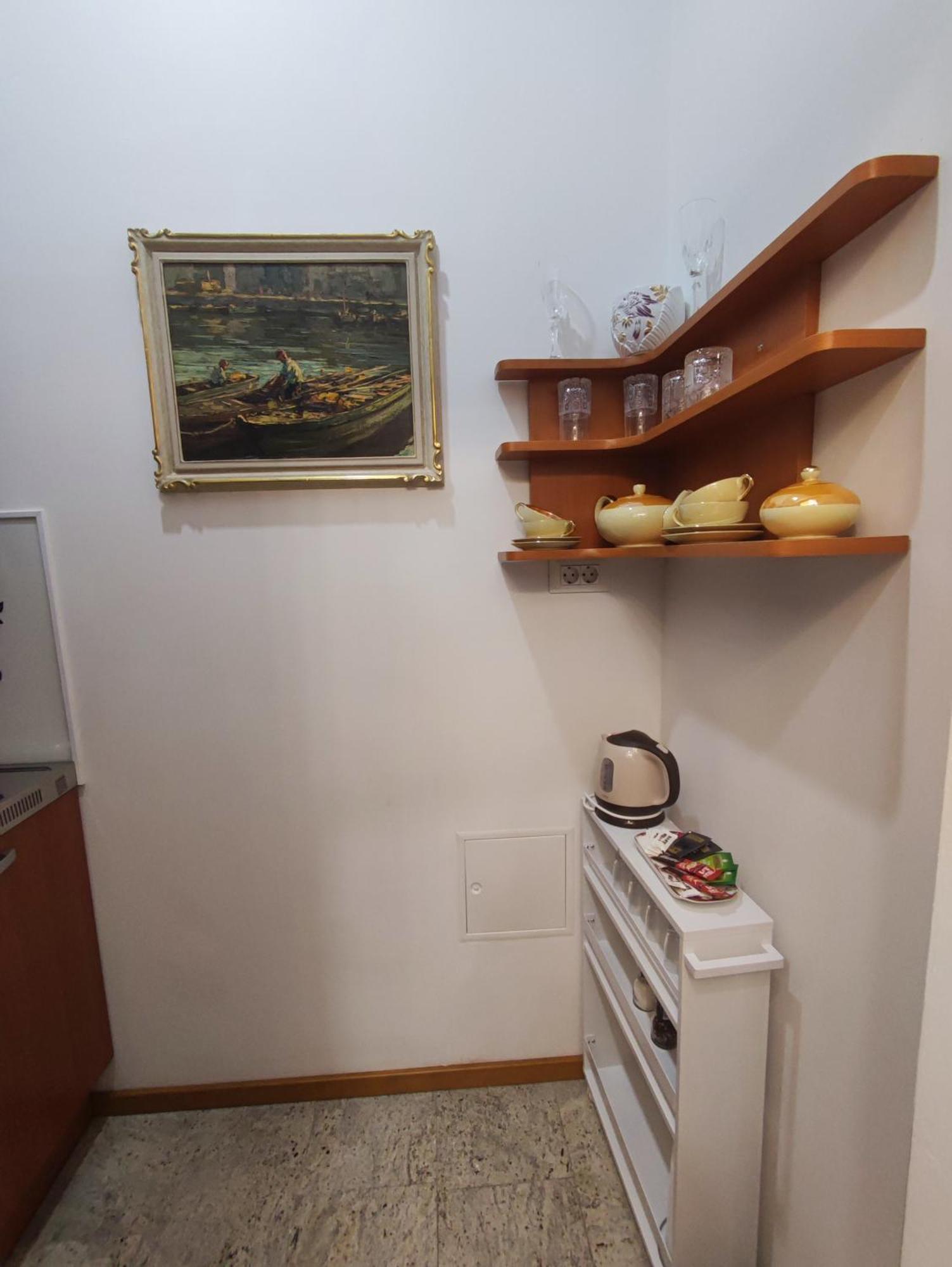 Royal Heritage In Center Apartment