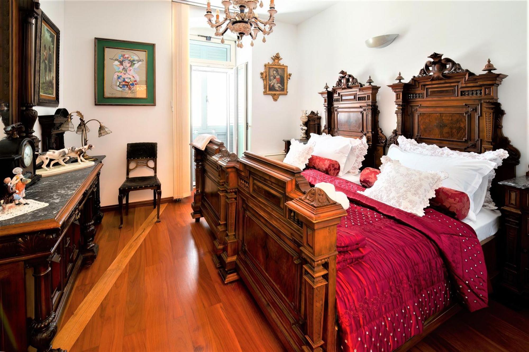Apartment Royal Heritage In Center *