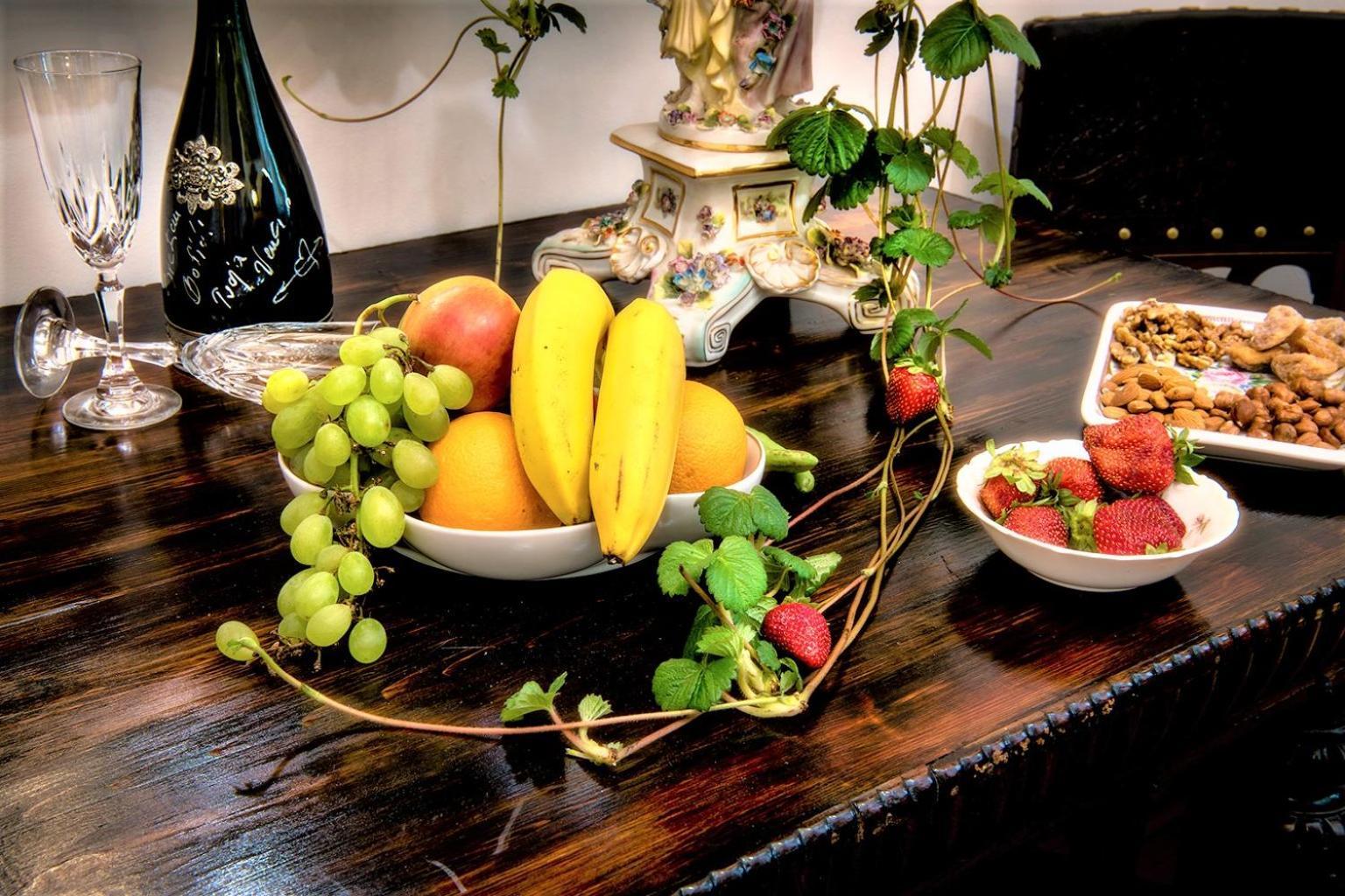 Royal Heritage In Center Apartment *