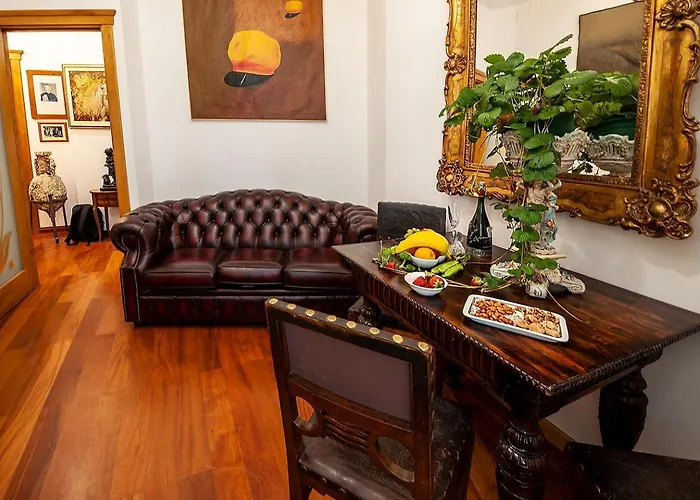 Royal Heritage Apartment In Split Center